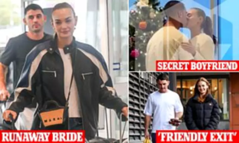 MAFS 2026 in Crisis as Model Bride Brook Crompton Quits Filming Abruptly