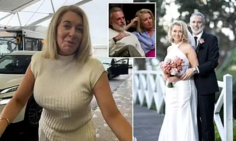 MAFS 2026: Rebecca Zukowski Exits, Brands Steve Powell 'Temu George Clooney'