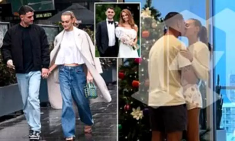 MAFS 2026 Scandal: Bride Secretly Reconnected With Ex During Filming