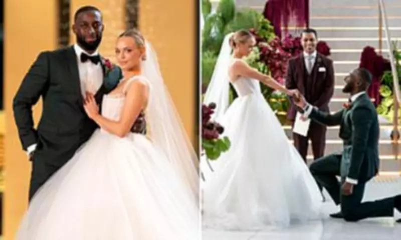 MAFS Bride Alissa Fay Defends Altar Proposal Demand That Divided Viewers