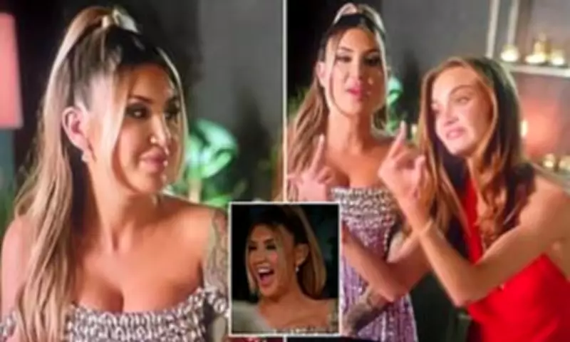 MAFS Bride Gia Fleur Blames Producers for 'Mean Girl' Bullying Scandal
