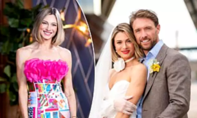 MAFS Bride Julia Vogl Defends Her Choice of Emotional Connection Over Physical Chemistry