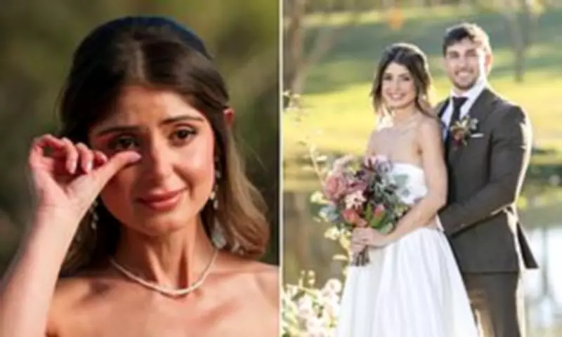 MAFS Bride Melissa Akbay Breaks Silence on Humiliating No-Show Wedding