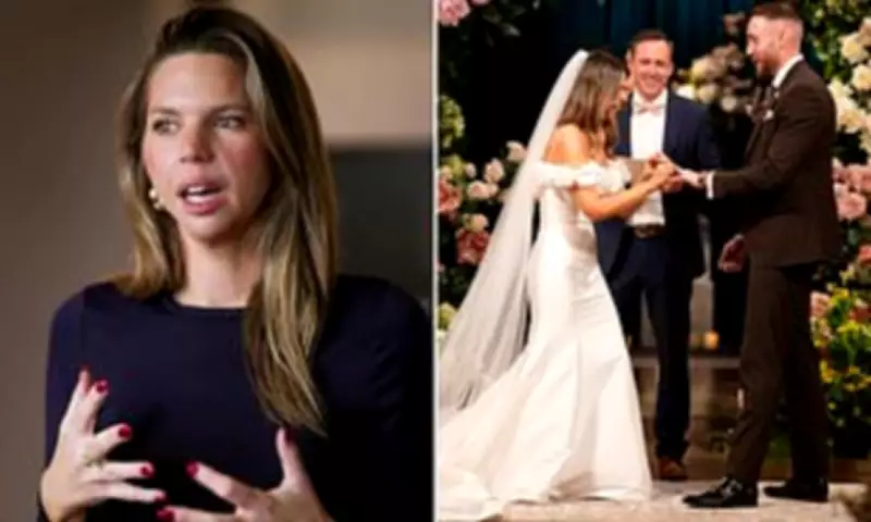 MAFS Bride Rebecca Zacharia Defends Her Marriage Amid Insecurity Claims