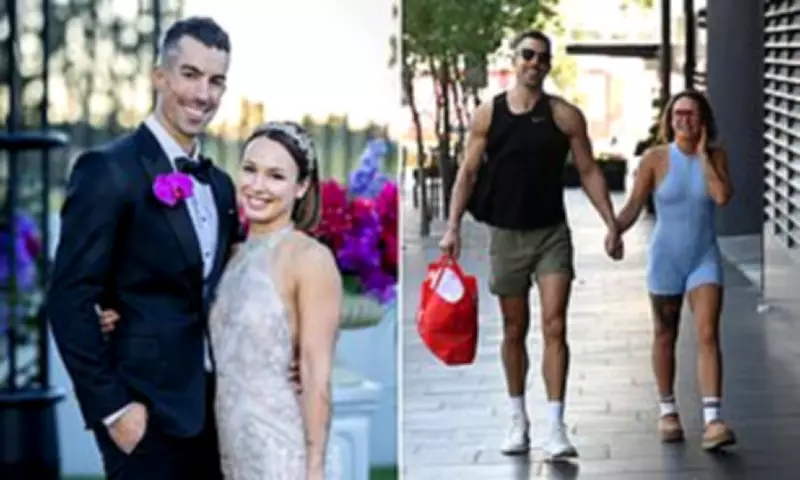 MAFS Couple Stella and Filip Confirm Relationship Status in Exclusive Interview