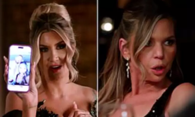 MAFS Dinner Party Explodes as Bec Seeks Revenge on Gia Over Husband Comments