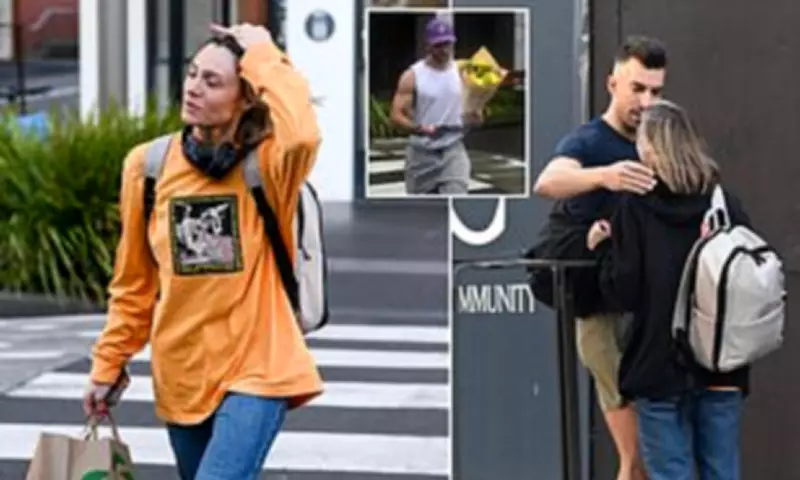 MAFS Drama: Julia Dumps Grayson in Letter, Finds Comfort with Filip