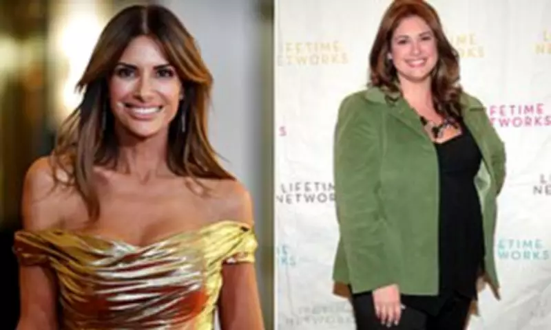 MAFS Expert Alessandra Rampolla's 60kg Weight Loss Journey Stuns Fans