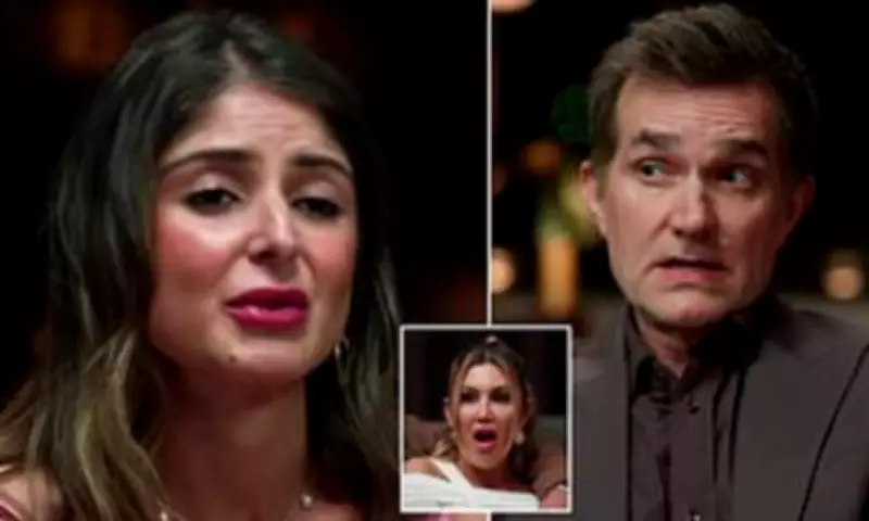 MAFS Expert Blasts Bride Melissa Over Unrealistic Fairy Tale Expectations