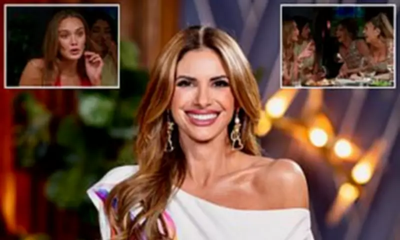 MAFS Expert Reveals Explosive Dinner Party Scenes Were Cut From Broadcast