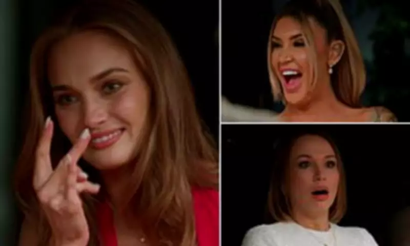 MAFS Fans Outraged as Brook and Gia's Dinner Party Drama Sparks Bullying Accusations