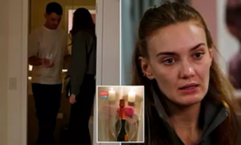 MAFS Fans Reconsider Chris After Kind Gesture Before Brook's Exit