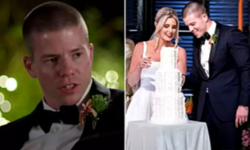 MAFS Fans Slam Anti-Woke Intruder Groom Tyson Gordon Over Controversial Views