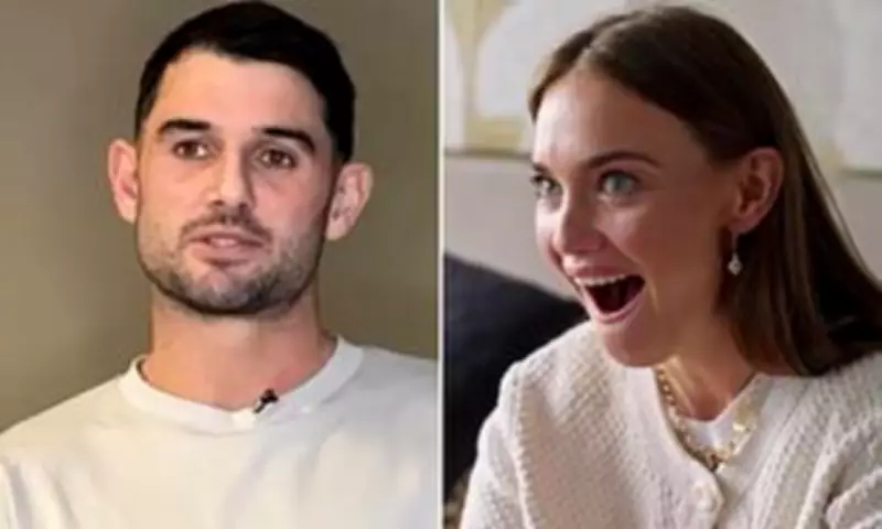 MAFS Groom Chris Nield's Casting Tape Sparks Outrage with Controversial Remarks