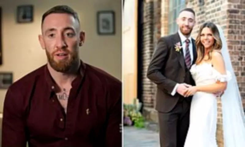 MAFS Groom Danny Hewitt Explains Vows Controversy and Defends Honesty