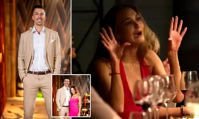 MAFS Groom Filip Breaks Silence on Stella's 'Mean Girls' Feud with Brook