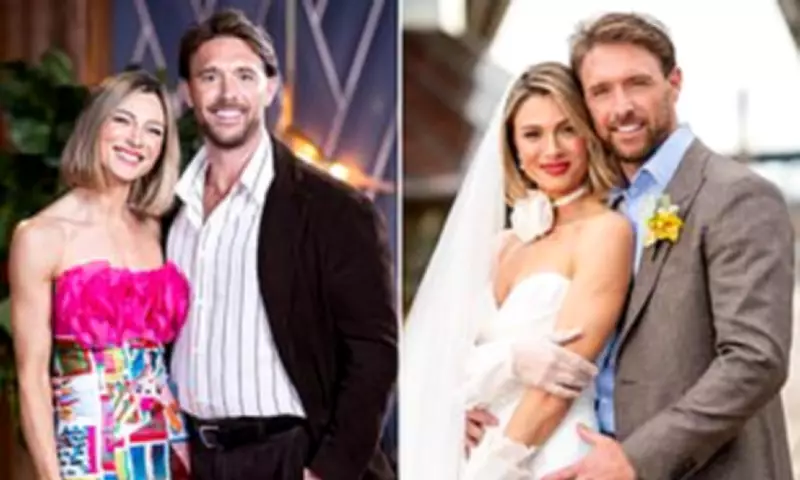 MAFS Groom Grayson McIvor Reveals Emotional Struggle Over Julia's Hesitation