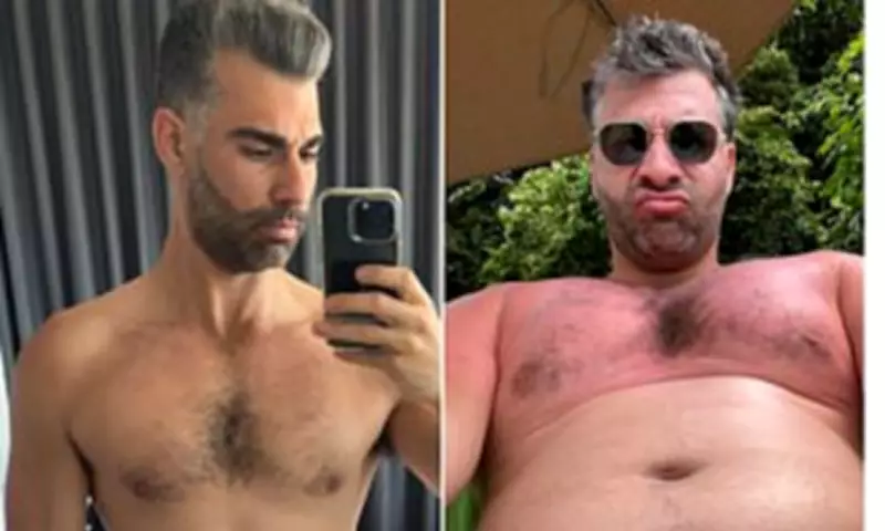MAFS Groom Joel Moses Reveals Past Weight Struggle and Bizarre Vows