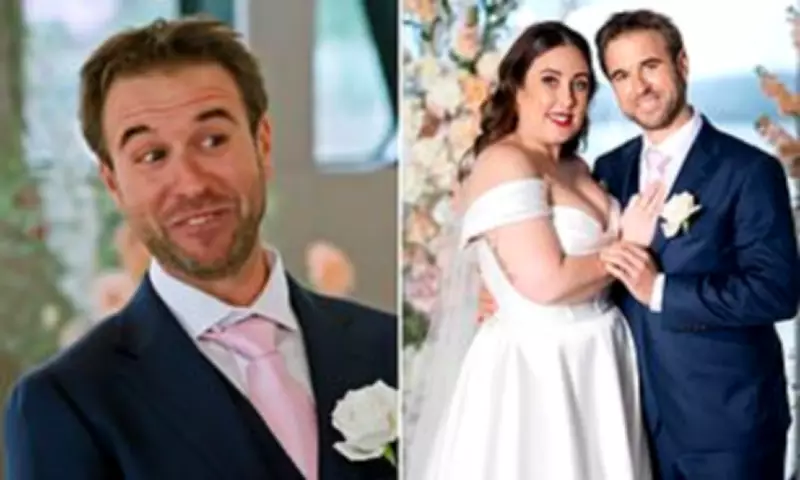 MAFS Groom Steven Danyluk Reveals Altar Anxiety Over Bride's Laughter