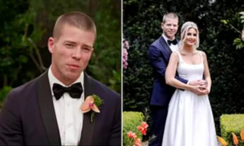 MAFS Groom Tyson Gordon Admits Disappointment Over Wedding Episode Backlash