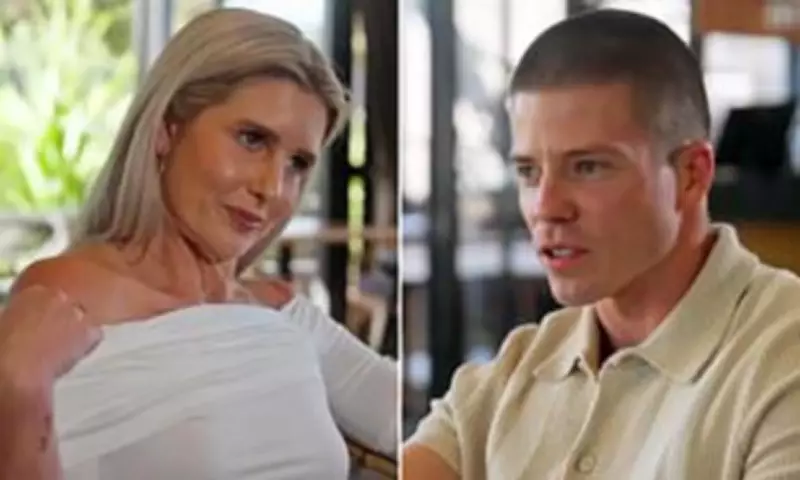 MAFS Groom's 'Anti-Woke' Views Spark Honeymoon Clash Over Body Count