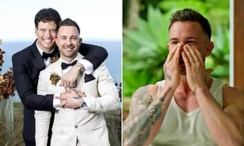 MAFS Grooms Chris and Sammy Break Silence on Baby Bombshell and Drama