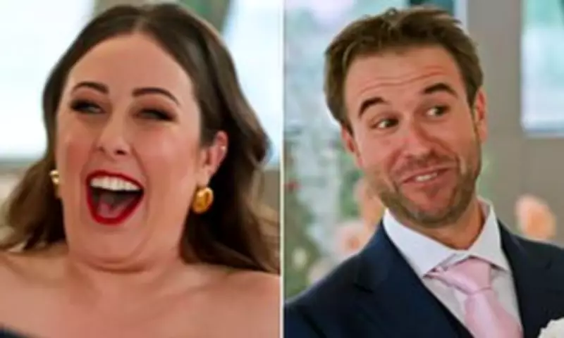 MAFS Returns with Awkward Laughter and Emotional Vulnerability in Premiere