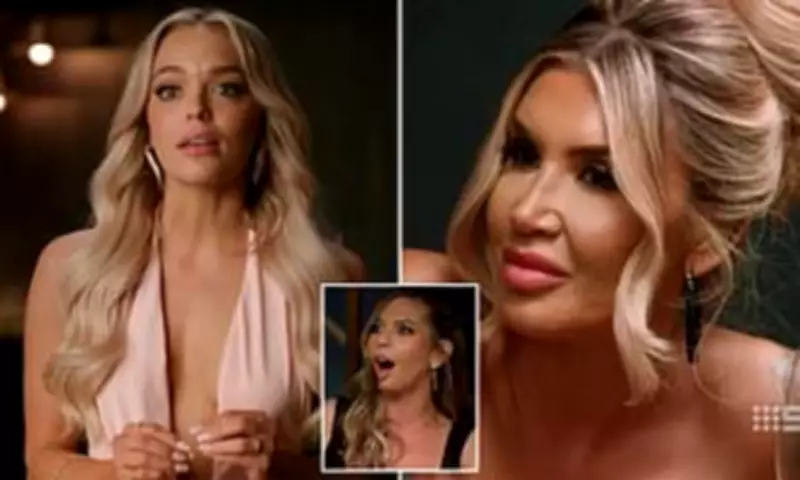 MAFS Star Alissa Fay Reveals Co-Star's Secret Love for Another Bride's Husband