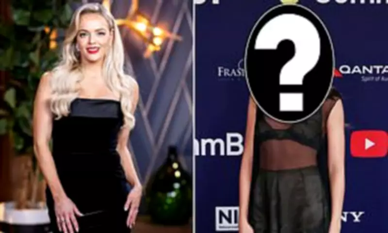 MAFS Star Alissa Fay's Celebrity Doppelgänger Sparks Fan Debate