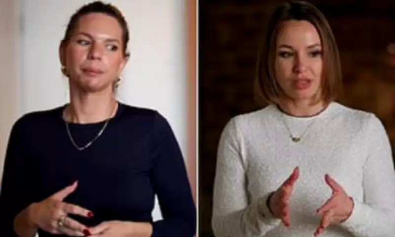 MAFS Star Bec Zacharia Admits Regret Over Not Defending Stella During Dinner Party