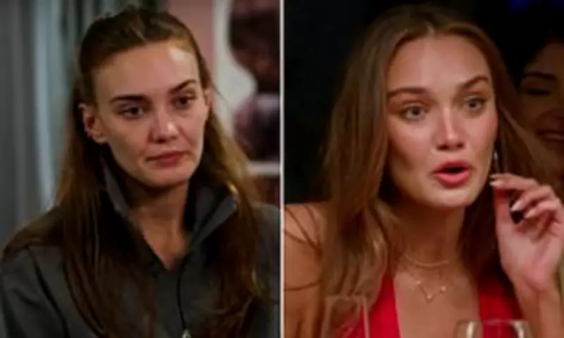 MAFS Star Brook Crompton Apologises for 'Bullying' Behaviour on Show