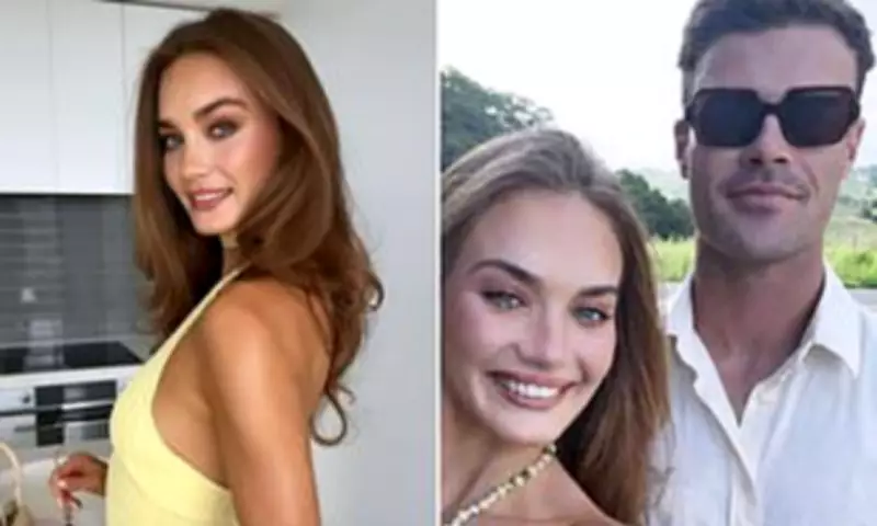 MAFS Star Brook Crompton Reveals Pregnancy Timeline and Reconciliation