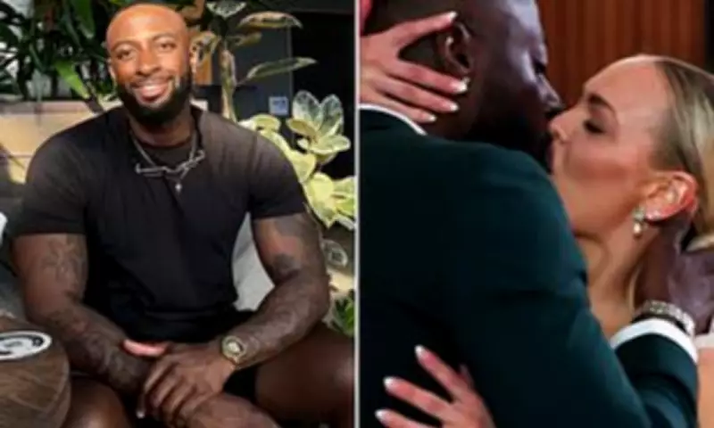 MAFS Star David Momoh Addresses Fame Claims and Awkward Premiere Moments