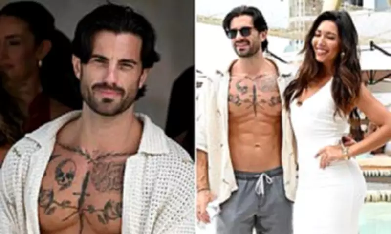 MAFS Star Eliot Donovan Sparks Romance Rumours Filming New Dating Show