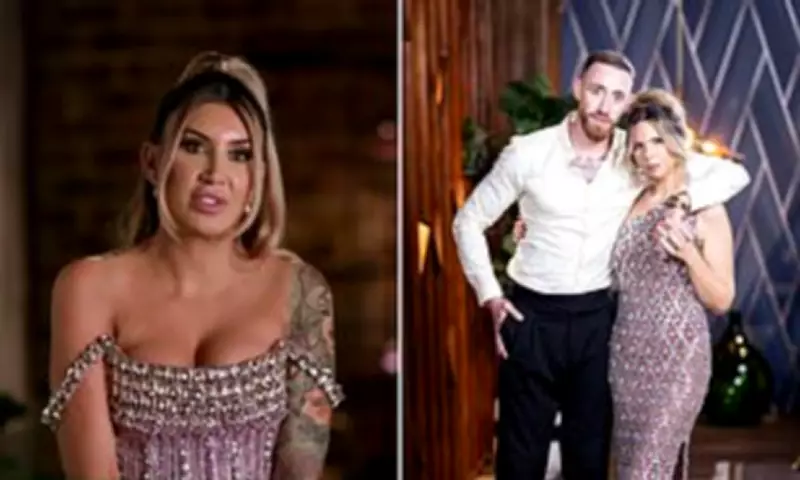 MAFS Star Gia Fleur Denies Sabotaging Relationship, Calls Drama 'Blown Over Top'