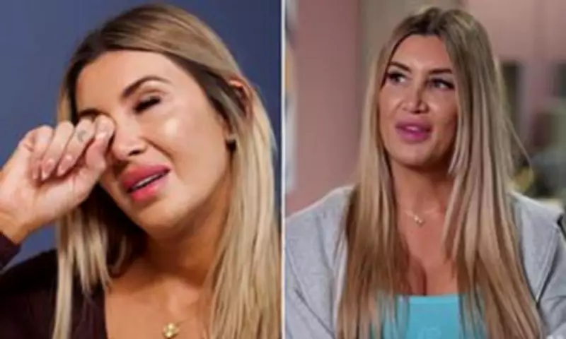 MAFS Star Gia Fleur Reveals Past Sugar Daddy in Shocking TV Confession
