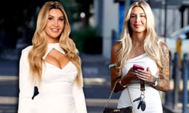 MAFS Star Gia Fleur's Dramatic Weight Loss Revealed Amid Show Anxiety