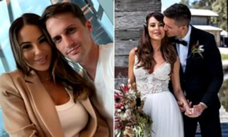 MAFS Star KC Osborne Splits from Fiancé Blake Spriggs After Trauma