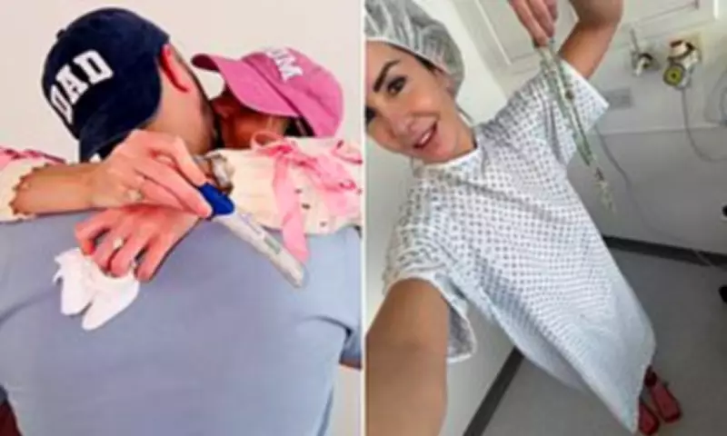 MAFS Star Peggy Rose Announces Pregnancy After 1% IVF Chance Miracle