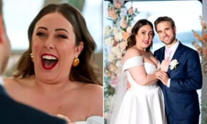 MAFS Star Rachel Gilmore Reveals Crippling Insecurities Almost Stopped Her Joining Show