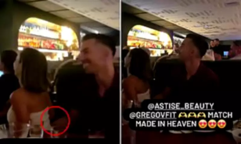 MAFS Stars Stella and Filip Defy Critics with Stronger Than Ever Bond