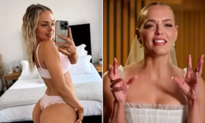 MAFS UK Bride Alissa Fay Criticised as 'Actress' After Altar Proposal Demand