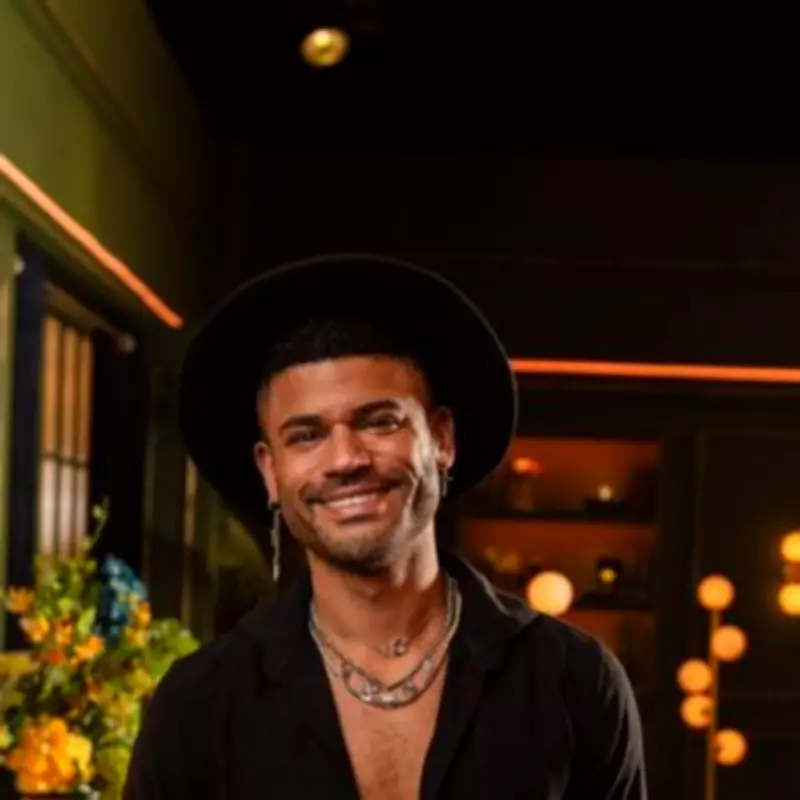 MAFS UK Star Keye Luke on Post-Show Depression and the Quest for True LGBTQ+ Understanding