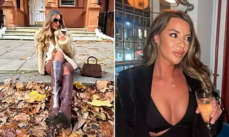 MAFS UK Star Laura Vaughan Reveals Battle with Crippling Eating Disorder