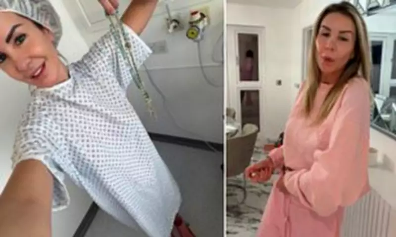 MAFS UK's Peggy Rose Reveals 1% IVF Chance After Single Egg Collection