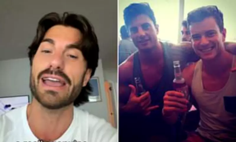 MAFS Veteran Eliot Donovan Reveals Surprising Past with Newcomer Sam Stanton