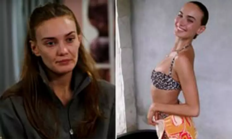 MAFS Viewers Boycott Model Brook Crompton Over Bullying Scandal