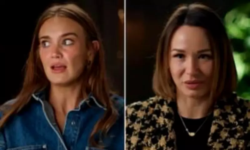 MAFS Viewers Outraged as Brook Crompton's Explosive Rant Targets Fellow Bride