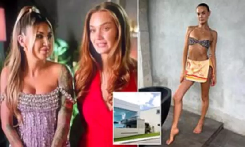 MAFS Villain Brook Crompton Accused of School Bullying by Former Classmate