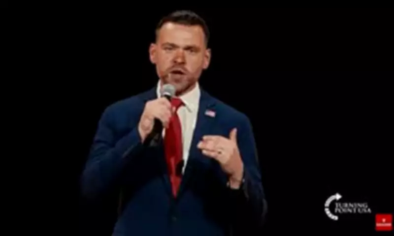 MAGA Halftime Show Draws Millions as NFL's Bad Bunny Polarizes Super Bowl Viewers